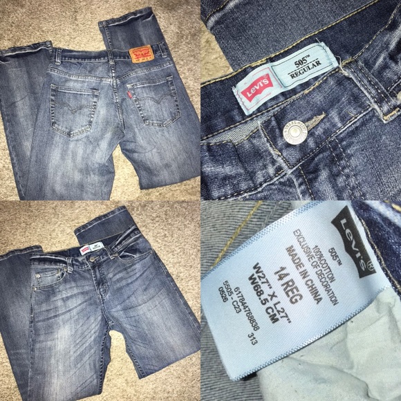 Levi's Other - Boys Levi’s